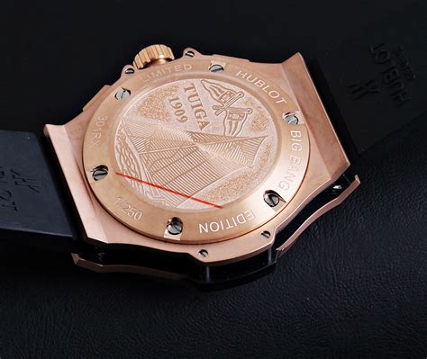 hublot tuiga 1909 301rx.